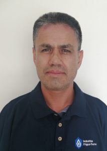Juan Guerrero Rivera